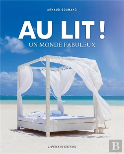 Bertrand.pt - Au Lit ! - Un Monde Fabuleux