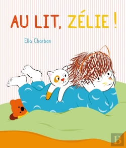 Bertrand.pt - Au Lit, Zélie !