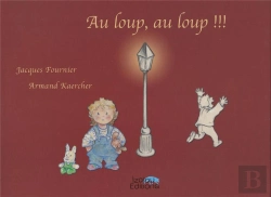 Bertrand.pt - Au Loup, Au Loup !!!