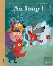 Au Loup !