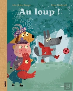 Bertrand.pt - Au Loup !