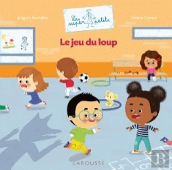 Bertrand.pt - Au Loup !