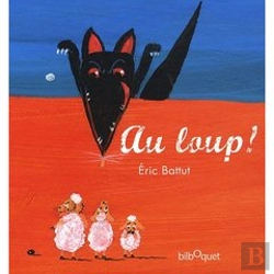Bertrand.pt - Au Loup !