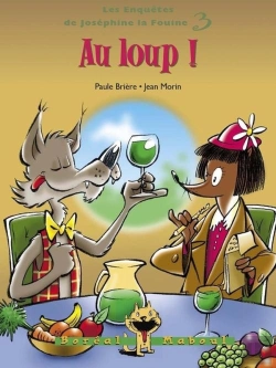 Bertrand.pt - Au Loup !