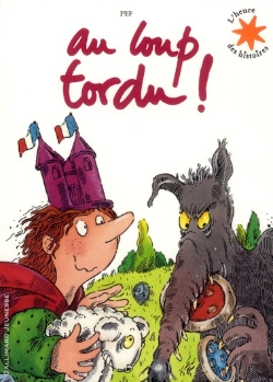 Bertrand.pt - Au Loup Tordu !