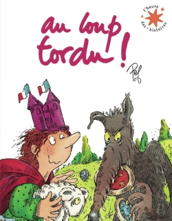 Bertrand.pt - Au Loup Tordu !