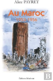 Au Maroc