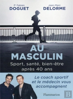 Bertrand.pt - Au Masculin : Sport, Santé, Bien-Être Apres 40 Ans