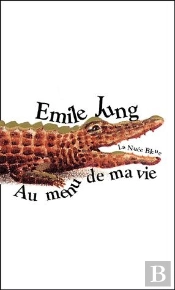 Au Menu De Ma Vie