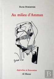 Au Milieu D'Amman
