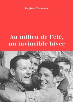 Bertrand.pt - Au Milieu De L'Été, Un Invincible Hiver