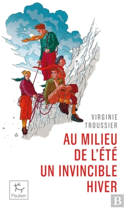Bertrand.pt - Au Milieu De L'Été Un Invincible Hiver