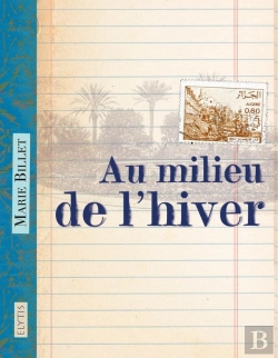 Bertrand.pt - Au Milieu De L'Hiver