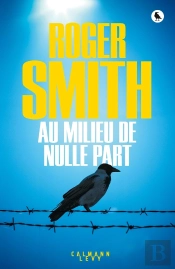 Au Milieu De Nulle Part
