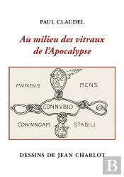 Au Milieu Des Vitraux De L'Apocalypse