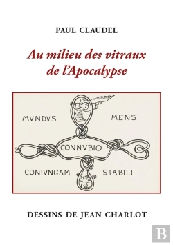 Bertrand.pt - Au Milieu Des Vitraux De L'Apocalypse