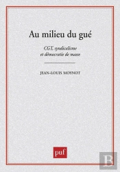 Au Milieu Du Gué