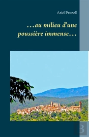 Au Milieu D'Une Poussière Immense