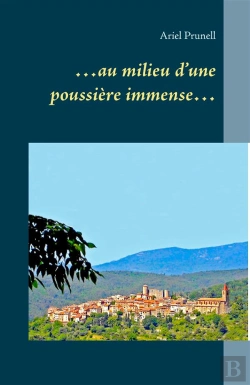 Bertrand.pt - Au Milieu D'Une Poussière Immense