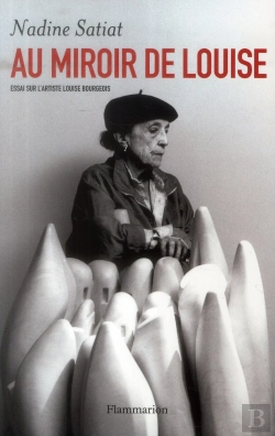 Bertrand.pt - Au Miroir De Louise ; Essai Sur L'Artiste Louise Bourgeois