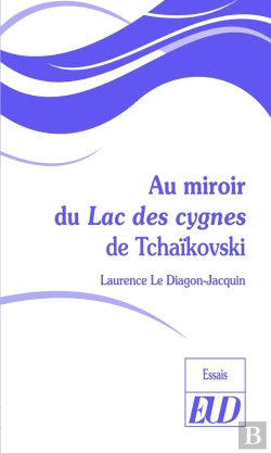 Bertrand.pt - Au Miroir Du Lac Des Cygnes De Tchaikovski