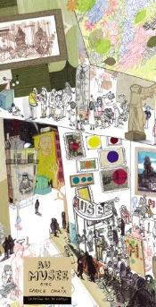 Au Musee Avec Carole Chaix