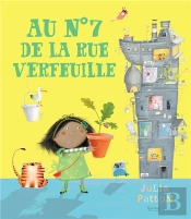Au N°7 De La Rue Verfeuille