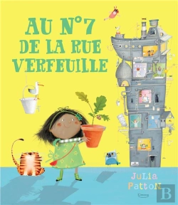 Bertrand.pt - Au N°7 De La Rue Verfeuille