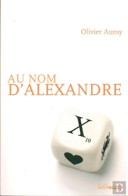 Bertrand.pt - Au Nom D'Alexandre