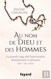 Au Nom De Dieu Et Des Hommes