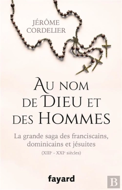 Bertrand.pt - Au Nom De Dieu Et Des Hommes
