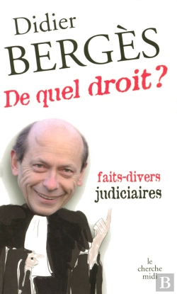 Bertrand.pt - Au Nom De La Loi ; Les Faits Divers De La Justice