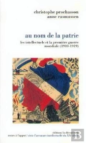 Au Nom De La Patrie