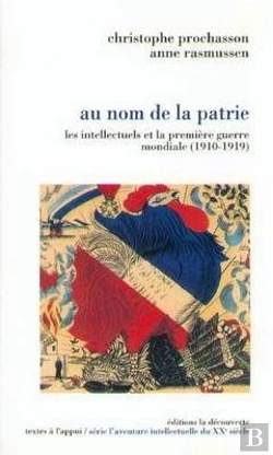 Bertrand.pt - Au Nom De La Patrie