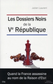 Au Nom De La Raison D'Etat