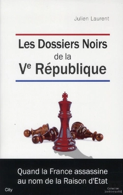 Bertrand.pt - Au Nom De La Raison D'Etat