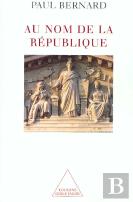 Au Nom De La Republique