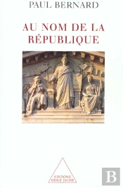 Au Nom De La Republique