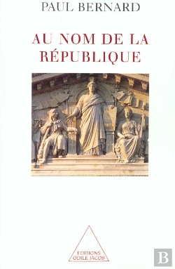 Bertrand.pt - Au Nom De La Republique