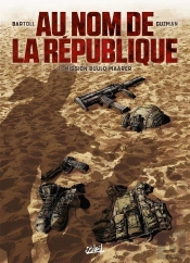 Au Nom De La République Tome 2 : Mission Buulo Maarer