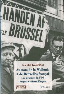 Bertrand.pt - Au Nom De La Wallonie Et De Bruxelles