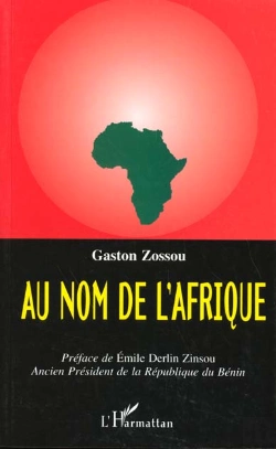 Bertrand.pt - Au Nom De L'Afrique