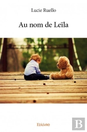 Au Nom De Leila