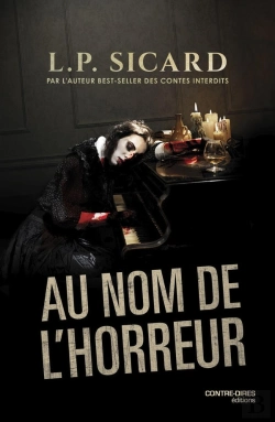 Bertrand.pt - Au Nom De L'Horreur