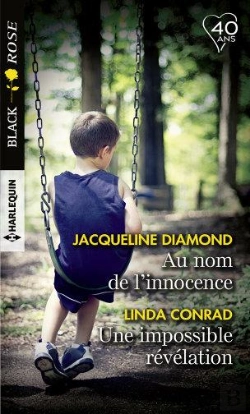 Bertrand.pt - Au Nom De L'Innocence ; Une Impossible Révélation