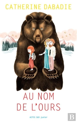 Bertrand.pt - Au Nom De L'Ours