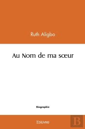 Au Nom De Ma Soeur