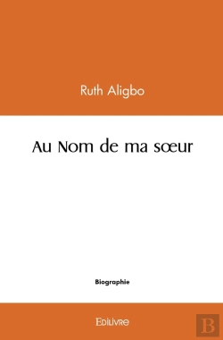 Bertrand.pt - Au Nom De Ma Soeur