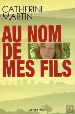 Bertrand.pt - Au Nom De Mes Fils