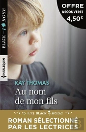 Au Nom De Mon Fils
